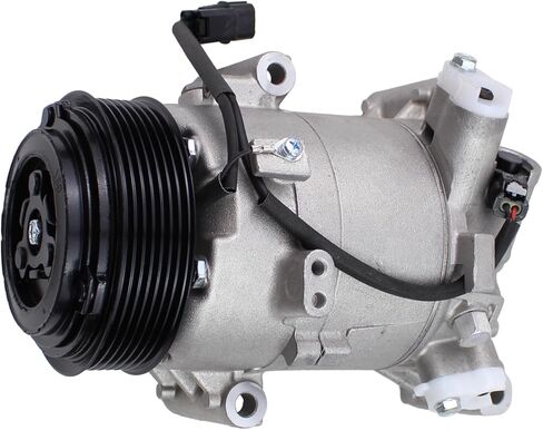 ضاغط مكيف الهواء لهوندا سيفيك 2016-2021، CR-V 1.5L 2017-2022 in Kuwait