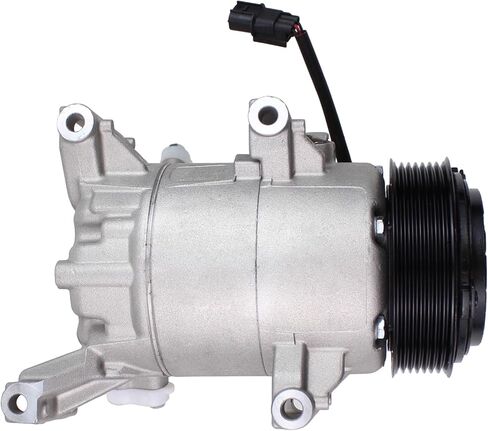 ضاغط مكيف الهواء لهوندا سيفيك 2016-2021، CR-V 1.5L 2017-2022 in Kuwait