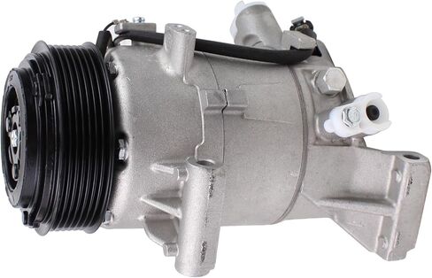 ضاغط مكيف الهواء لهوندا سيفيك 2016-2021، CR-V 1.5L 2017-2022 in Kuwait