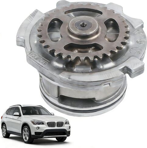 8HP45 8HP55 8HP70 8HP75 8HP90 0BK Transmission Oil Pump Core for BMW X1 X3 X4 X5 X6 Z4 Charger Durango Grand Cherokee Wrangler Q7 Amarok Chrysler 300 Jaguar XF XK XJ Discovery Ghibli in Saudi Arabia