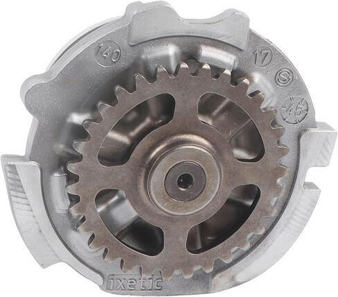 8HP45 8HP55 8HP70 8HP75 8HP90 0BK Transmission Oil Pump Core for BMW X1 X3 X4 X5 X6 Z4 Charger Durango Grand Cherokee Wrangler Q7 Amarok Chrysler 300 Jaguar XF XK XJ Discovery Ghibli in Saudi Arabia