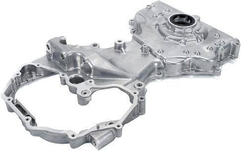 MOCA M502 Engine Oil Pump Compatible with 2007-2012 for Nissan Sentra 2.5L, 2008-2013 Rogue 2.5L, 2014-2015 for Nissan Rogue Select 2.5L QR25DE in Saudi Arabia