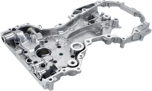 MOCA M502 Engine Oil Pump Compatible with 2007-2012 for Nissan Sentra 2.5L, 2008-2013 Rogue 2.5L, 2014-2015 for Nissan Rogue Select 2.5L QR25DE in Saudi Arabia