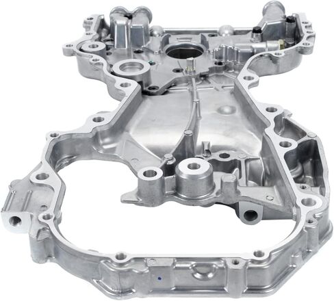 MOCA M502 Engine Oil Pump Compatible with 2007-2012 for Nissan Sentra 2.5L, 2008-2013 Rogue 2.5L, 2014-2015 for Nissan Rogue Select 2.5L QR25DE in Saudi Arabia