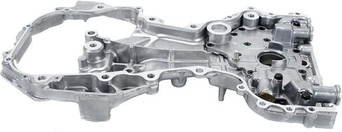 MOCA M502 Engine Oil Pump Compatible with 2007-2012 for Nissan Sentra 2.5L, 2008-2013 Rogue 2.5L, 2014-2015 for Nissan Rogue Select 2.5L QR25DE in Saudi Arabia