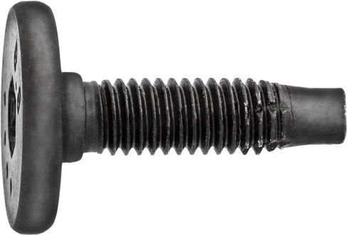 15 M6-1.0 x 22mm Torx Pan Head Body Bolts with Dog Point Compatible with Ford W708464-S450B in Saudi Arabia