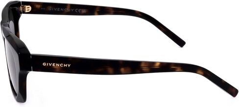 Designer Unisex Square Sunglasses by Givenchy with Green Lenses in Saudi Arabia