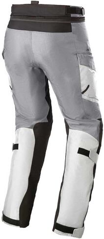 Alpinestars Women Stella Andes V3 Drystar Pants, L, Ice Gray/Dark Gray in Saudi Arabia