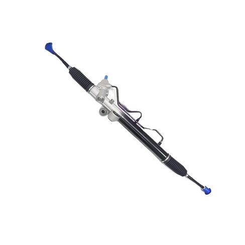 LHD ترس توجيه كهربائي متوافق مع Hummer H3 3.7L L5 2007-2010 94725465 TS16949 19179723 25781473 in Kuwait