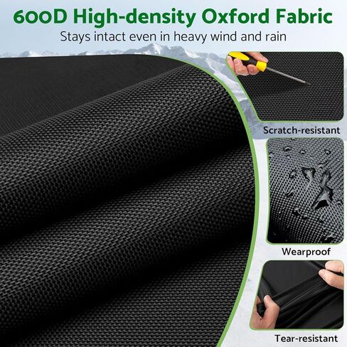 غطاء الزجاج الأمامي للسيارة للثلج والثلج، غطاء ثلجي مغناطيسي كبير للزجاج الأمامي مع نافذة جانبية وواقي مرآة الرؤية الخلفية، درع الصقيع العالمي لمعظم السيارات وسيارات الدفع الرباعي والشاحنات الصغيرة في الجليد والثلج in Kuwait