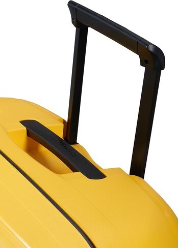 Samsonite S'cure Classic, M, Yellow (Citrus), M, Classic in Saudi Arabia