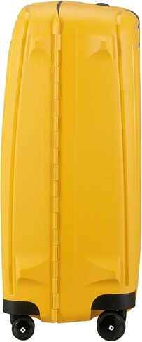 Samsonite S'cure Classic, M, Yellow (Citrus), M, Classic in Saudi Arabia