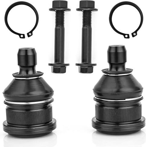 JLEO K80107 2PCS Front Lower Suspension Ball Joint for 2001-2012 Ford Escape,for 2001-2011 Mazda Tribute,for 2005-2011 Mercury Mariner in Saudi Arabia
