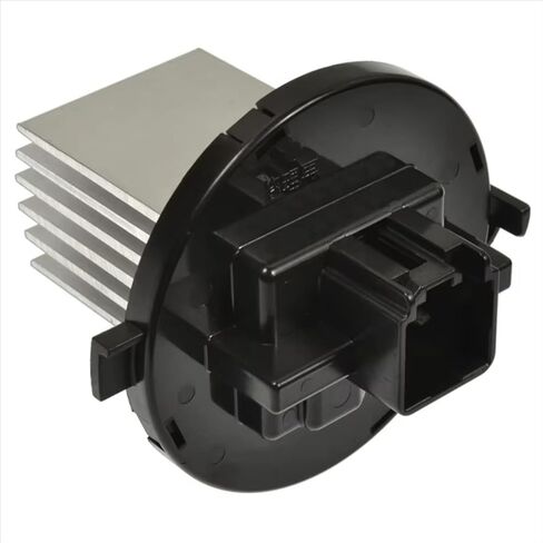 Compatible with Mazda for CX-5 2012 2013 2014 2015 2016 3 PIN Motor Heater Fan Blower Control Resistor Car Accessories KD4761B15 Blower Motor Resistor in Saudi Arabia