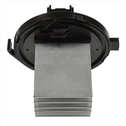 Compatible with Mazda for CX-5 2012 2013 2014 2015 2016 3 PIN Motor Heater Fan Blower Control Resistor Car Accessories KD4761B15 Blower Motor Resistor in Saudi Arabia