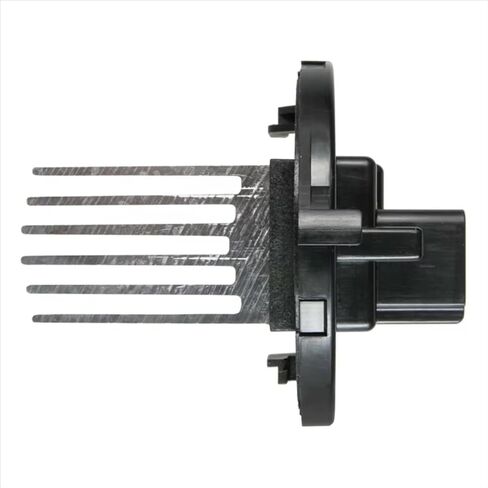 Compatible with Mazda for CX-5 2012 2013 2014 2015 2016 3 PIN Motor Heater Fan Blower Control Resistor Car Accessories KD4761B15 Blower Motor Resistor in Saudi Arabia