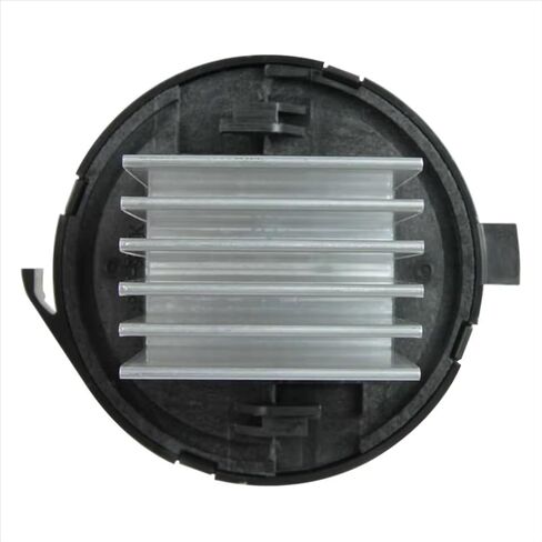 Compatible with Mazda for CX-5 2012 2013 2014 2015 2016 3 PIN Motor Heater Fan Blower Control Resistor Car Accessories KD4761B15 Blower Motor Resistor in Saudi Arabia