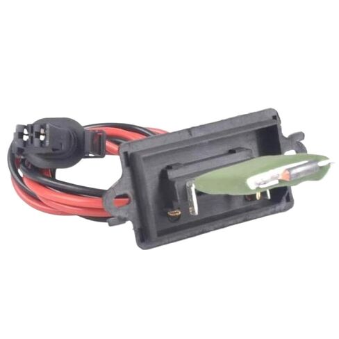 Heater Blower Resistor 7701207876 Compatible with Scenic MK II 2 in Kuwait