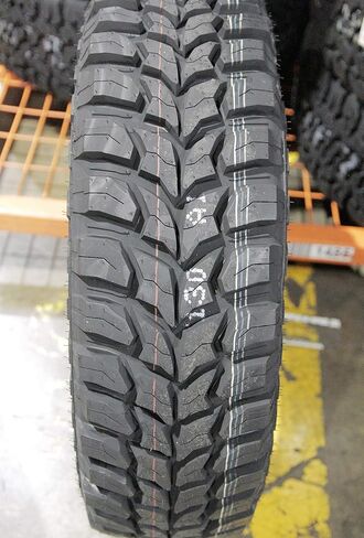 Road one Cavalry M/T Mud Tire RL1263 30 9.50 15 30x9.50-15، تصنيف تحميل C in Kuwait