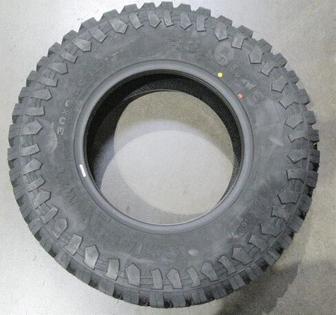 Road one Cavalry M/T Mud Tire RL1263 30 9.50 15 30x9.50-15، تصنيف تحميل C in Kuwait