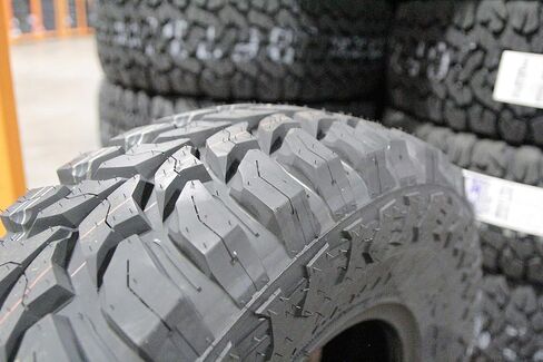 Road one Cavalry M/T Mud Tire RL1263 30 9.50 15 30x9.50-15، تصنيف تحميل C in Kuwait