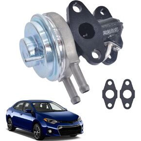 Valve EGV943 Replacement for Ta-coma T100 4Runner 2.7L/Ta-coma 2.4L 1995-2004 in Kuwait