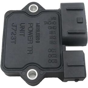 J723T Fit for Mitsubishi 3000GT Montero V43 V73 V33 New Ignition Control Module MD326147 MD338252 MD338997 MD349207 MD160535 in Saudi Arabia