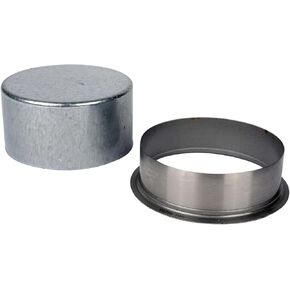 مجموعة الأدوات والكم السريع SKF 99293، بوصة، قطر العمود 2.94 بوصة، العرض 0.781 بوصة in Kuwait