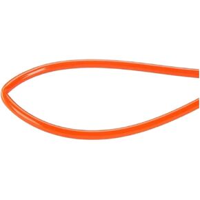 1M/2M/5M/10M/20M Air Component Hose Tubing 4mm 6mm 8mm 10mm 12mm Pipe Line Hose Pneumatic Tube for Compressor(Blue 20m,8x5mm) in Kuwait