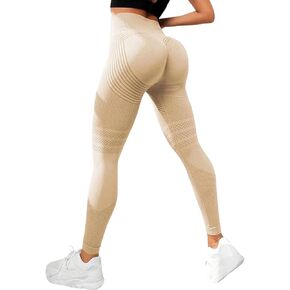 2026 NEW 3D Cellulite Leggings, High Waist 3D Anti Cellulite Leggings for Women, Slimming Workout Yoga Pants in Kuwait