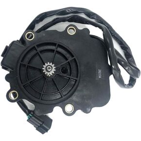 POWER TRANSFER SUB ACTUATOR FRONT DIFFERENTIAL CASE DIVIDE DEVICE 0181-314000 Compatible With Automotive Motorcycle Parts CF500 CF600 CF800 For Part Number 0181-314000 in Saudi Arabia