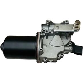 Compatible with B-Class W246& CLA W242(2011-2018) Windscreen Wiper Motor Part Numbers 2469065900 2468200040 in Kuwait