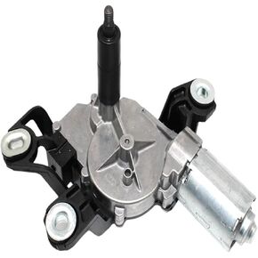 Rear Wiper Motor Compatible with VW Polo Golf Touran Sharan 5K6955711B5K6955711B 5K6 955 711 A in Kuwait