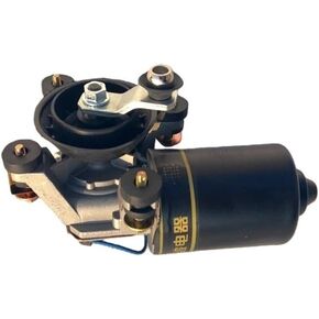 Front Windshield Wiper Motor Compatible with MITSUBISHI PAJERO MONTERO V31 V32 V33 V43 MB623285 in Kuwait