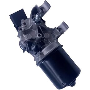Front Windscreen Wiper Motor 2880JD900 28800-JD900 Compatible with Nissan QASHQAI MK1 Wiper Parts in Kuwait