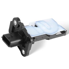 جهاز قياس تدفق الهواء الشامل MAF متوافق مع Infiniti QX60 2017-2020 وNissan Altima Juke Murano Maxima Rathfinder Rogue Sebtra Versa، استبدل 1581703 MAS0457 AF10539 in Kuwait