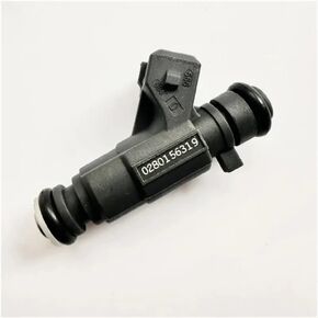 قطع غيار الدراجات النارية حاقن الوقود 0280156319 فوهة لـ C-Moto Cforce Uforce CF625 ATV Quad 500 600 X5 X6 018B-171000 in Kuwait
