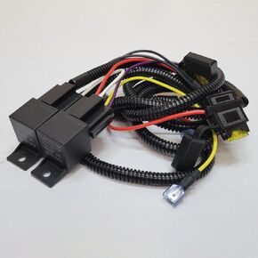 يناسب 1999-2002 Chevy GMC Truck 6 Light High Beam Kit in Kuwait