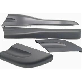 Roof Rack Cover Compatible For HYUNDAI TUCSON JM 05-09 OEM 872912E000 872922E000 872972E000 872982E000(Red) in Kuwait