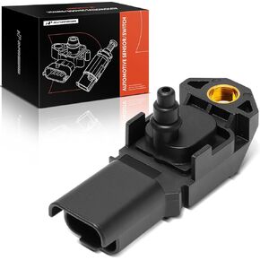 A-Premium Crankcase Pressure Sensor [3 Pins] Compatible with GAS EC250 2021-2023, EC300 2021-2023, EX250 2022-2023, EX300 2021-2023 & Husqvarna TE150, TE150i, TE250, TE250i & KTM in Kuwait