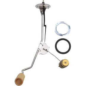 Fuel Tank Sending Unit Compatible with 1970-1974 Dodge Challenger Plymouth Barracuda Cuda in Saudi Arabia