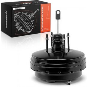 A-Premium Vacuum Power Brake Booster Compatible with Chevrolet Colorado 2009-2012 & GMC Canyon 2009-2012, Without Master Cylinder in Kuwait