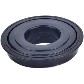 Oil Seal 30x62x11.5 18mm Shaft Compatible With AQ1759E Harvester Rear Axle(30x62x11.5-18mm1pcs) in Kuwait