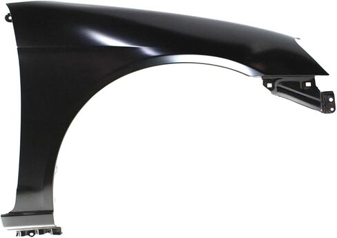 [Replacement] Headlight Kit Passenger Side fits Honda Civic 2003 Coupe 1.7L I4 in Saudi Arabia