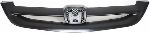 [Replacement] Headlight Kit Passenger Side fits Honda Civic 2003 Coupe 1.7L I4 in Saudi Arabia
