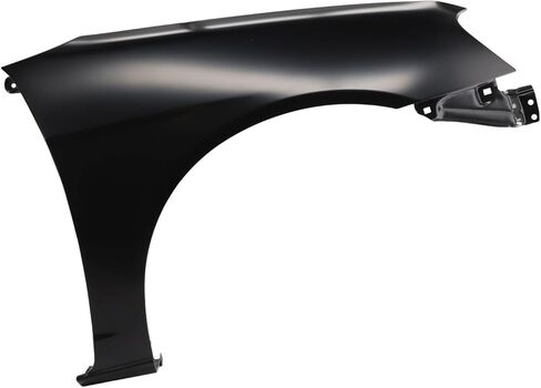 [Replacement] Headlight Kit Passenger Side fits Honda Civic 2003 Coupe 1.7L I4 in Saudi Arabia