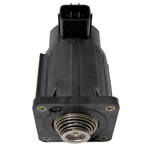 1582A483 1582A037 Recirculation EGR Valve Compatible with Mitsubishi L200 Pajero Triton Shogun in Saudi Arabia