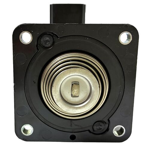 1582A483 1582A037 Recirculation EGR Valve Compatible with Mitsubishi L200 Pajero Triton Shogun in Saudi Arabia
