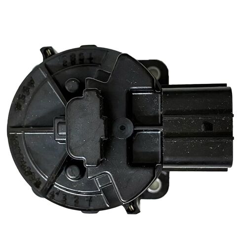 1582A483 1582A037 Recirculation EGR Valve Compatible with Mitsubishi L200 Pajero Triton Shogun in Saudi Arabia
