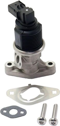Go-Parts - for 2007-2010 Jeep Commander EGR Valve in Saudi Arabia